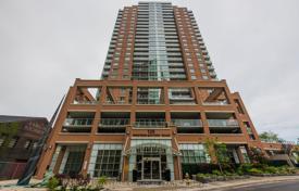 آپارتمان  – Western Battery Road, Old Toronto, تورنتو,  انتاریو,   کانادا. C$929,000