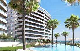 2غرفة آپارتمان  97 متر مربع La Manga del Mar Menor, اسپانیا. 449,000 €