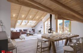 آپارتمان  – مورزین, Auvergne-Rhône-Alpes, فرانسه. 539,000 €