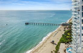 آپارتمان  – Sunny Isles Beach, فلوریدا, ایالات متحده آمریکا. 1,629,000 €