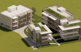 ساختمان تازه ساز – Thermi, منطقه مقدونیه و تراکیه, یونان. 350,000 €