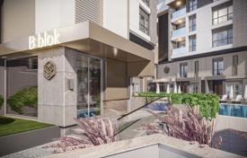آپارتمان  – Konyaalti, کمر, آنتالیا,  ترکیه. $497,000