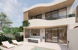 2غرفة ویلا  183 متر مربع Balangan beach, اندونزی. $289,000