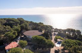 8غرفة خانه  558 متر مربع Sant Pol de Mar, اسپانیا. 2,100,000 €