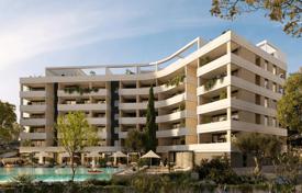 آپارتمان  – Agios Tychonas, لیماسول, قبرس. From 440,000 €