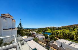 5غرفة ویلا  345 متر مربع Benahavis, اسپانیا. 1,500,000 €