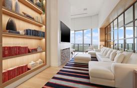 آپارتمان کاندو – North Miami Beach, فلوریدا, ایالات متحده آمریکا. $5,199,000