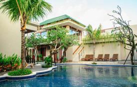 10غرفة ویلا  423 متر مربع Sanur Beach, اندونزی. $1,484,000