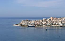 3غرفة آپارتمان  107 متر مربع Sarandë, آلبانی. 250,000 €