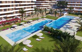 3غرفة آپارتمان  101 متر مربع Villajoyosa, اسپانیا. 440,000 €