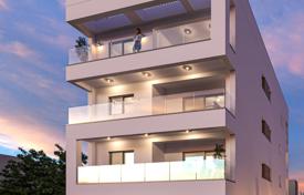 New residential complex with apartments Kato Polemidia, قبرس. 210,000 € از