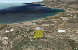 زمین تجاری Lasithi, یونان. 120,000 €