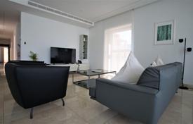 3غرفة آپارتمان  نیکوزیا, قبرس. 1,250,000 €