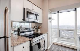 2غرفة آپارتمان  Etobicoke, کانادا. C$1,051,000