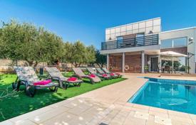 2غرفة خانه  173 متر مربع Vodnjan, کرواسی. 830,000 €