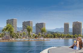 2غرفة شقة في مبنى جديد 52 متر مربع Batumi, گرجستان. $119,000