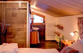 5غرفة آپارتمان  150 متر مربع Zermatt, سویس. 9,100 € في الأسبوع