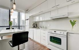 آپارتمان  – Charles Street East, Old Toronto, تورنتو,  انتاریو,   کانادا. C$1,114,000