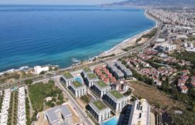 3غرفة شقة في مبنى جديد 135 متر مربع Kargicak, ترکیه. $439,000