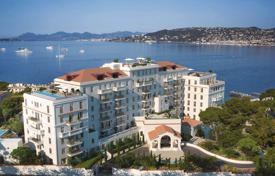 New residential complex with apartments آنتیب, فرانسه. 4,250,000 € از