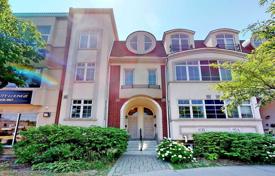  دو خانه بهم متصل – نورث یورک, تورنتو, انتاریو,  کانادا. C$1,459,000