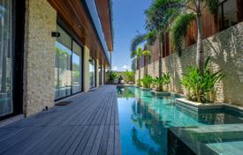 1غرفة آپارتمان  55 متر مربع Pandawa beach, اندونزی. $137,000