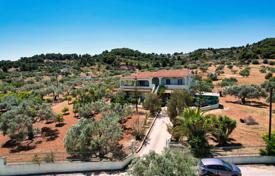 5غرفة ویلا  405 متر مربع Kranidi, یونان. 350,000 €