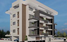 2غرفة پنت‌هاوس ها لیماسول, قبرس. 539,000 €