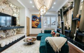 آپارتمان  100 متر مربع بوداپست, مجارستان. 693,000 €