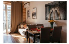 2غرفة آپارتمان  60 متر مربع Krtsanisi Street, گرجستان. $113,000