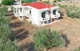 7غرفة خانه  240 متر مربع Korinthia, یونان. 280,000 €