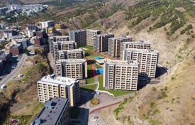 2غرفة آپارتمان  64 متر مربع Krtsanisi Street, گرجستان. $139,000