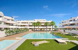 3غرفة آپارتمان  188 متر مربع Los Alcazares, اسپانیا. 455,000 €