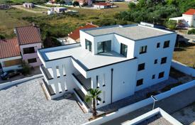 3غرفة آپارتمان  82 متر مربع Privlaka, کرواسی. 318,000 €