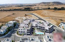 3غرفة آپارتمان  112 متر مربع لارناکا, قبرس. 350,000 €