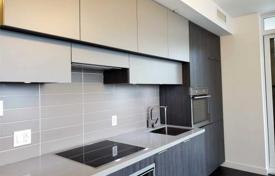 آپارتمان  – Eglinton Avenue East, تورنتو, انتاریو,  کانادا. C$918,000