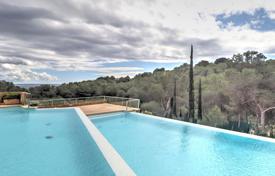 آپارتمان  – Sol de Mallorca, جزایر بالئاری, اسپانیا. 710,000 €
