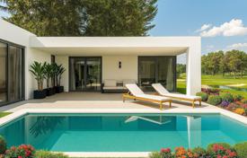 3غرفة ویلا  129 متر مربع El Fondó de les Neus, اسپانیا. 366,000 €