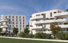 New residential complex with apartments Montpellier, فرانسه. 365,000 € از
