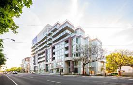 آپارتمان  – Kingston Road, تورنتو, انتاریو,  کانادا. C$717,000
