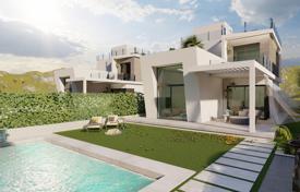 دو خانه بهم چسبیده – Finestrat, والنسیا, اسپانیا. 549,000 €
