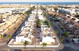 3غرفة دو خانه بهم چسبیده 87 متر مربع Torre de la Horadada, اسپانیا. 380,000 €