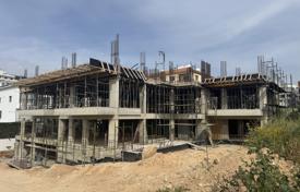 3غرفة پنت‌هاوس ها لیماسول, قبرس. 1,120,000 €