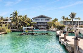 5غرفة خانه  559 متر مربع Tavernier, ایالات متحده آمریکا. $5,290,000