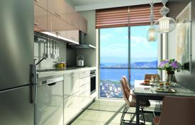 آپارتمان  – Maltepe, Istanbul, ترکیه. $864,000