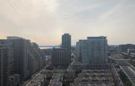 آپارتمان  – Western Battery Road, Old Toronto, تورنتو,  انتاریو,   کانادا. C$958,000