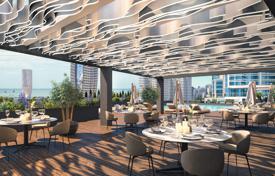 2غرفة شقة في مبنى جديد 63 متر مربع Batumi, گرجستان. $163,000
