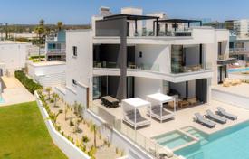 4غرفة دو خانه بهم چسبیده Famagusta, قبرس. 2,935,000 €