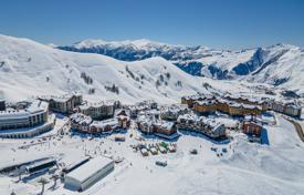 1غرفة شقة في مبنى جديد 48 متر مربع Gudauri, گرجستان. $100,000