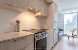 آپارتمان  – Yonge Street, تورنتو, انتاریو,  کانادا. C$865,000